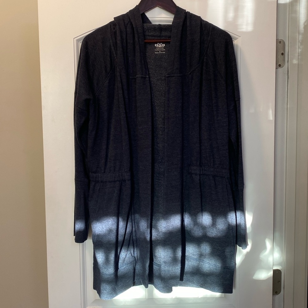 Maurices cardigan